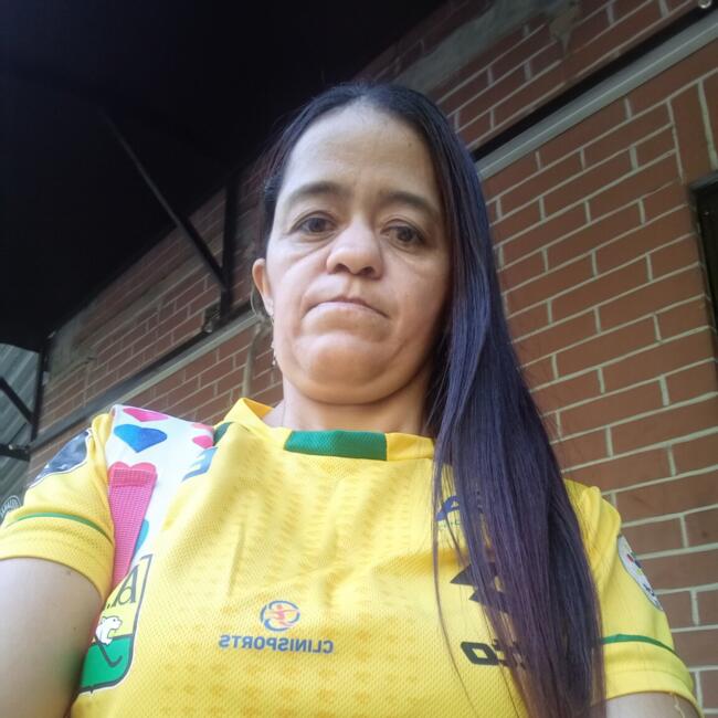 Niñera en Chimitá: Luz dary