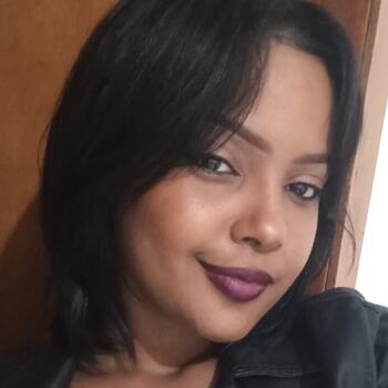 Babá em Barreiras: Marylia