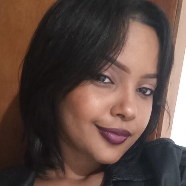 Babá em Barreiras: Marylia