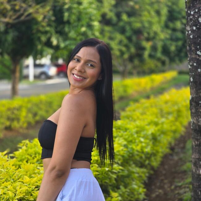 Trabajo para niñera en Retiro: Dayana