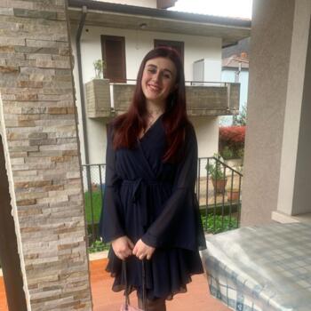 Babysitter Villa Carcina: Giorgia