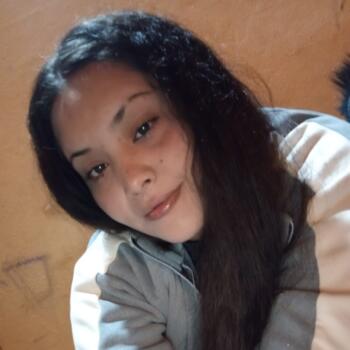Babysitter in Maipú (Provincia de Mendoza): Brisa
