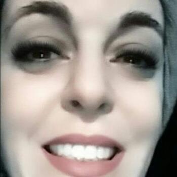 Niñera en Buenos Aires: Analia