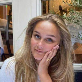 Babysitter i Rødovre: Frederikke