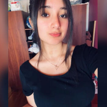 Niñera en Linares: Amanda