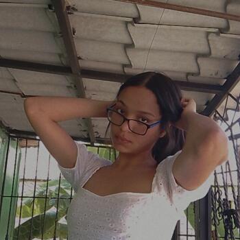 Niñera en Pantoja: Marielis