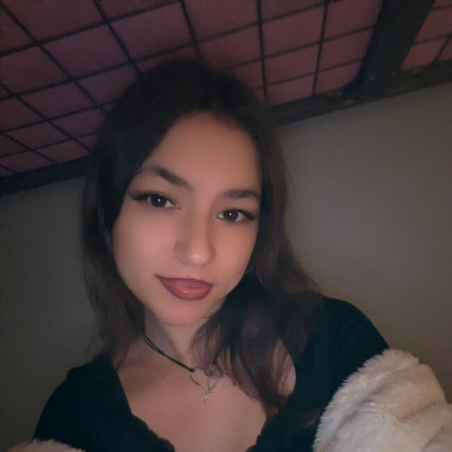 Babysitter στην περιοχή Χολαργός: Mikela