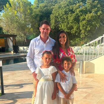 Parent Issy-les-Moulineaux: Maria