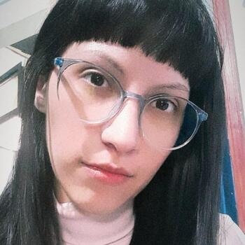 Babysitter in Buenos Aires: Florencia