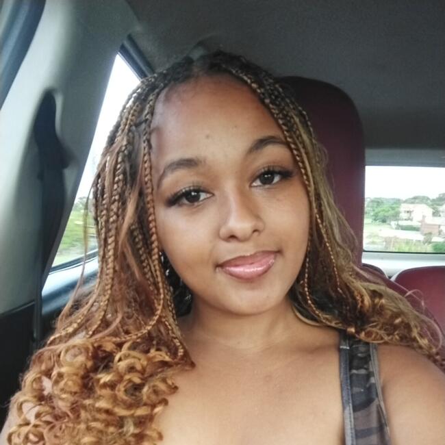 Nanny in Margate: Prisca