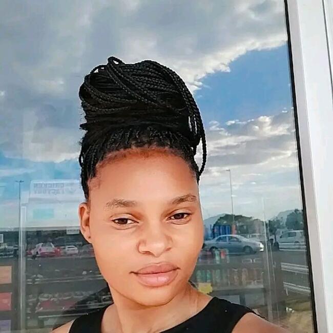 Babysitting job in Paarl: Tafadzwa