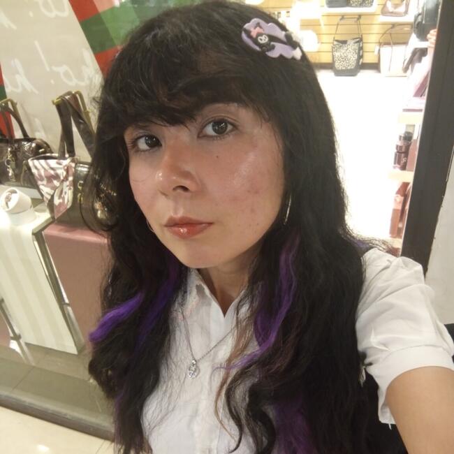 Babysitter in San Salvador de Jujuy: Mariel