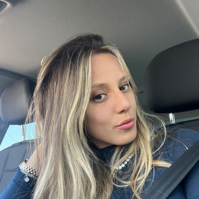 Babysitter in Lecce: Aurora