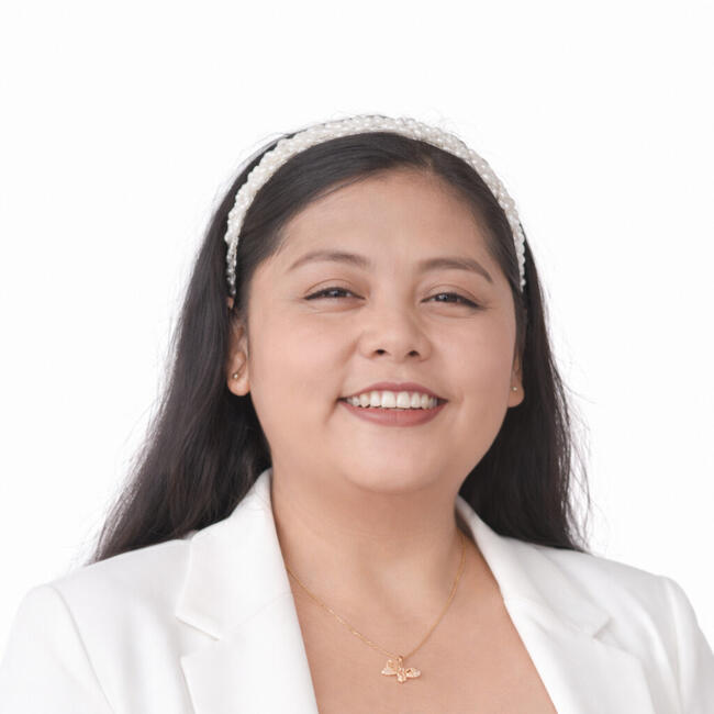 Niñera en Machala: Johanna