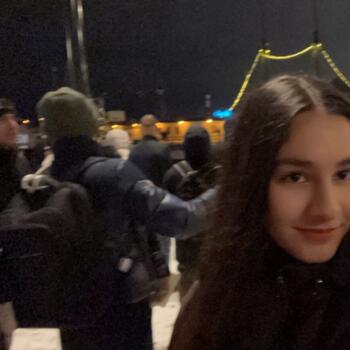 Barnevakt i Oslo: Ghadeer