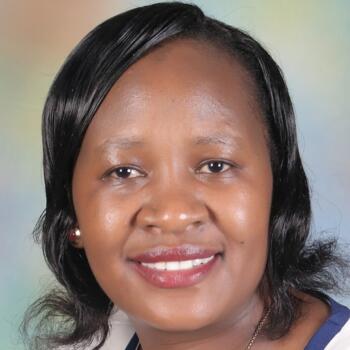 Babysitter Hamburg: Susan