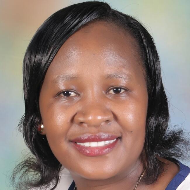 Babysitter in Hamburg: Susan