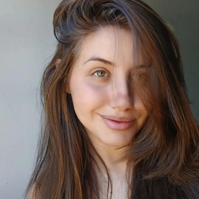 Emprego de babá em Lages: Samira