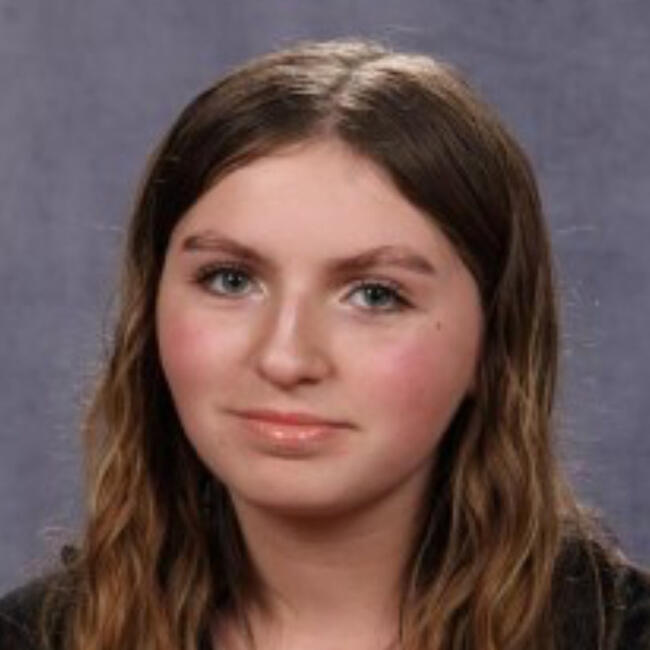 Babysitter in Pontault-Combault: Manon