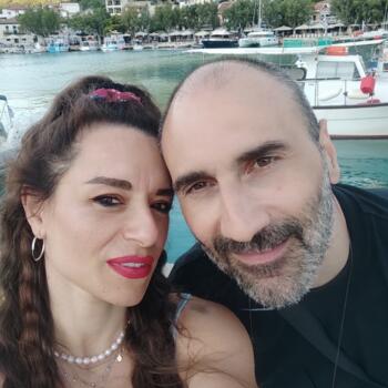 Babysitting job in Metamorfosi: babysitting job Vasilis