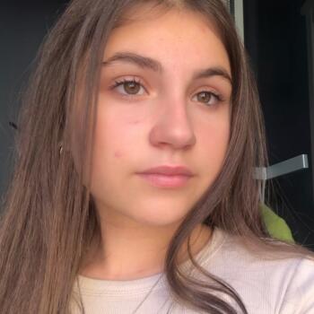 Babysitter in Milan: Micol