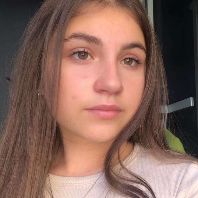 Babysitter στην περιοχή Milan (Lombardia): Micol