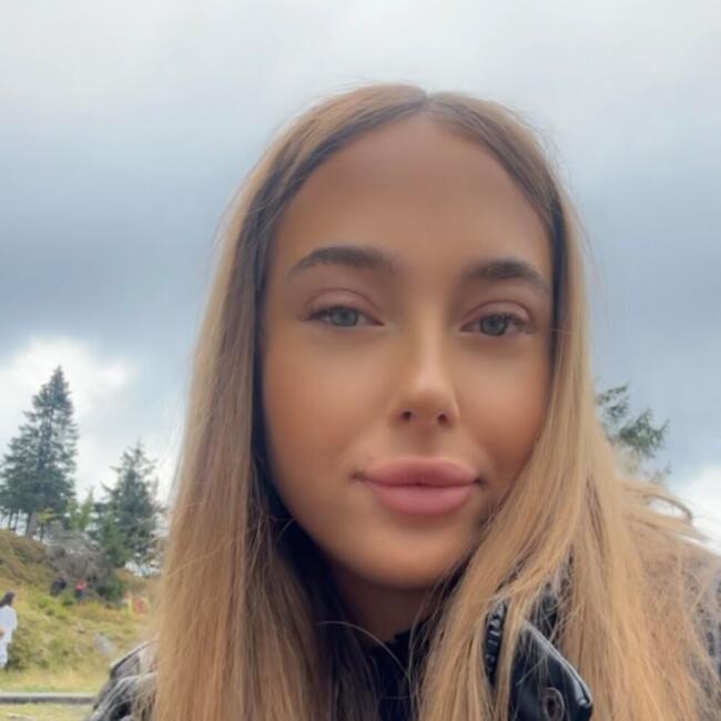 Babysitter in Wroclaw: Nikola