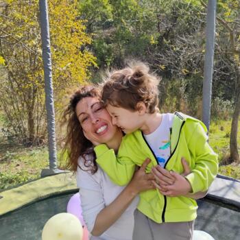 Babysitting job in les Borges del Camp: babysitting job Eva