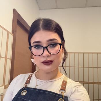 Babysitter in Valencia: Jazmin Martinez