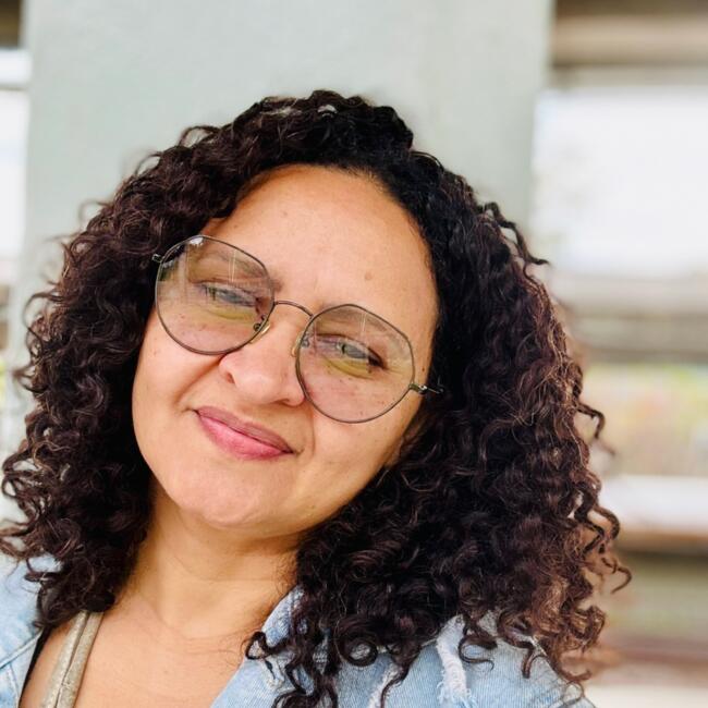 Babá em São Paulo (São Paulo): Ediana
