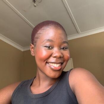 Nanny in Rustenburg: Ayanda