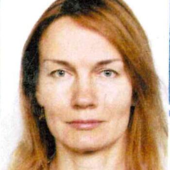 Babysitter in Esch-sur-Alzette: Irina