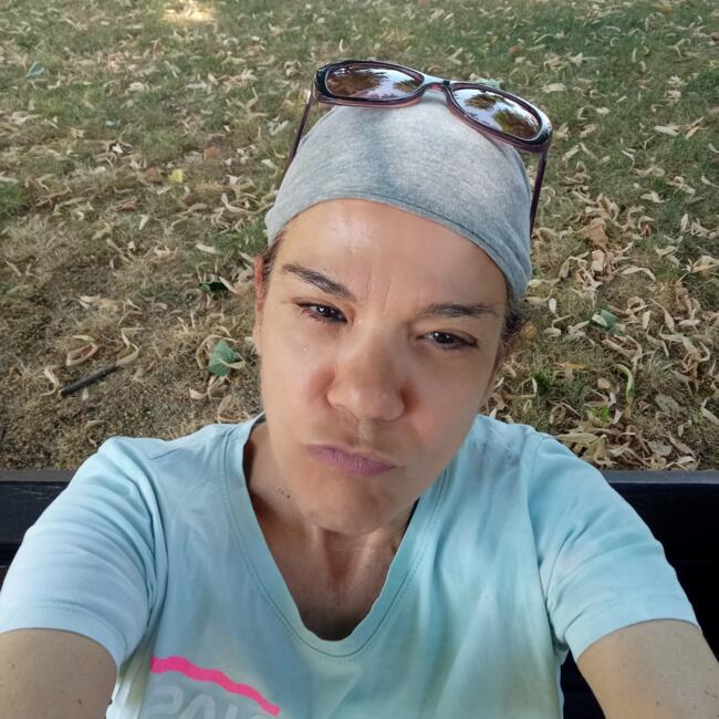 Babysitter a Sesto San Giovanni: Enza