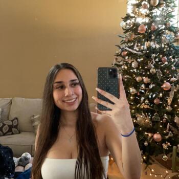 Niñera en Mesa (Arizona): Kimberly