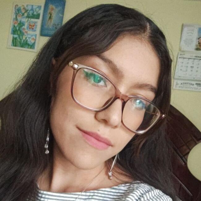 Babysitter in León: Sofia angelica