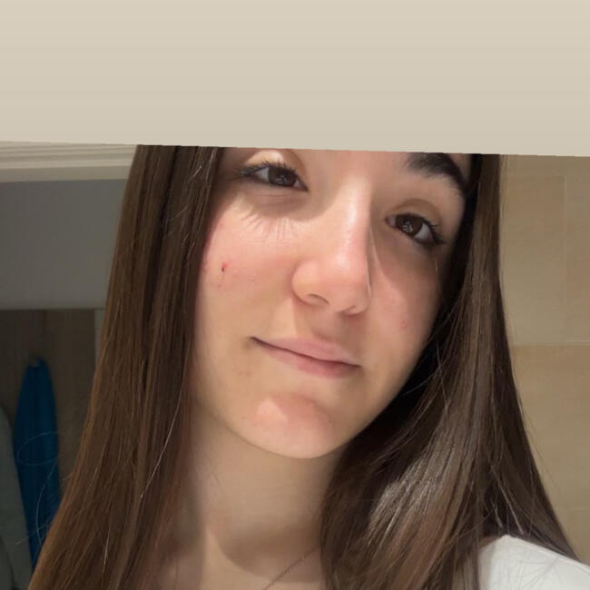 Niñera en Manacor: Ainhara