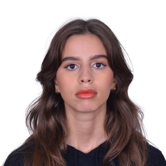 Babysitter in Tanger: Meriem