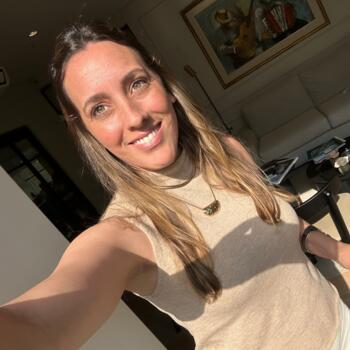 Trabajo para niñera en Asunción: trabajo de niñera Pache