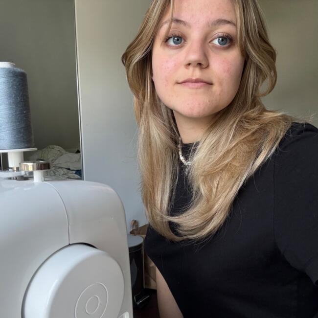 Babysitter in Hamburg: Julia