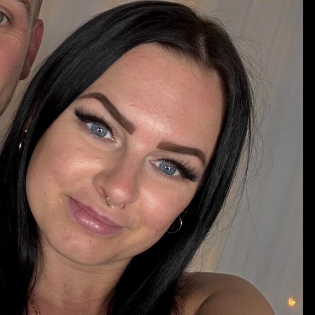 Babysitter in Koblenz: Elena