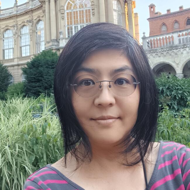 Babysitting job in Grimbergen: Cindy