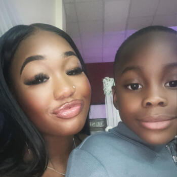 Babysitter in Harlow: Tasharnai