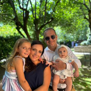 Babysitting job in Ferrara: babysitting job Immacolata