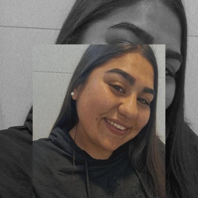 Niñera en San Javier de Loncomilla: Ruth