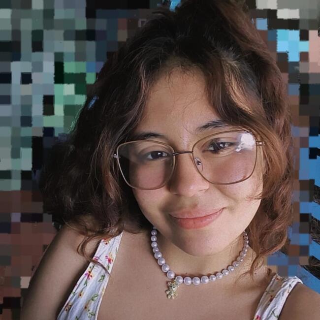 Niñera en Ecatepec: Dulce Maria