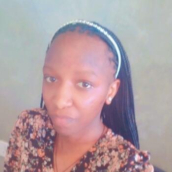 Babysitter Twickenham: Vanessa