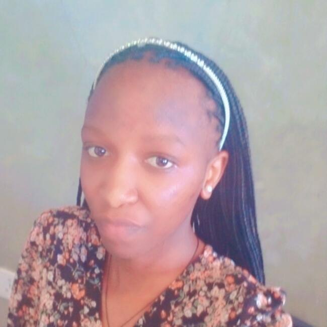 Babysitter in Twickenham: Vanessa