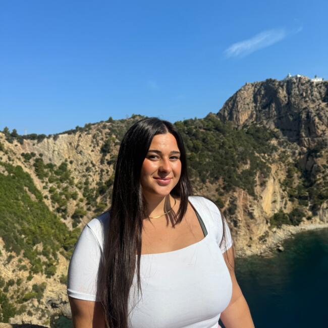 Babysitter in Vigneux-sur-Seine: Lehna