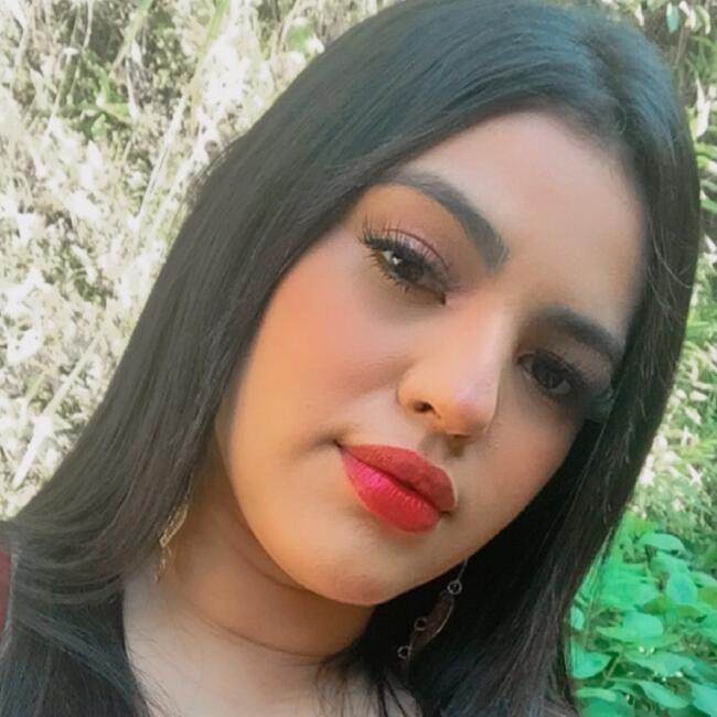 Emprego de babá em Brusque: Raissa