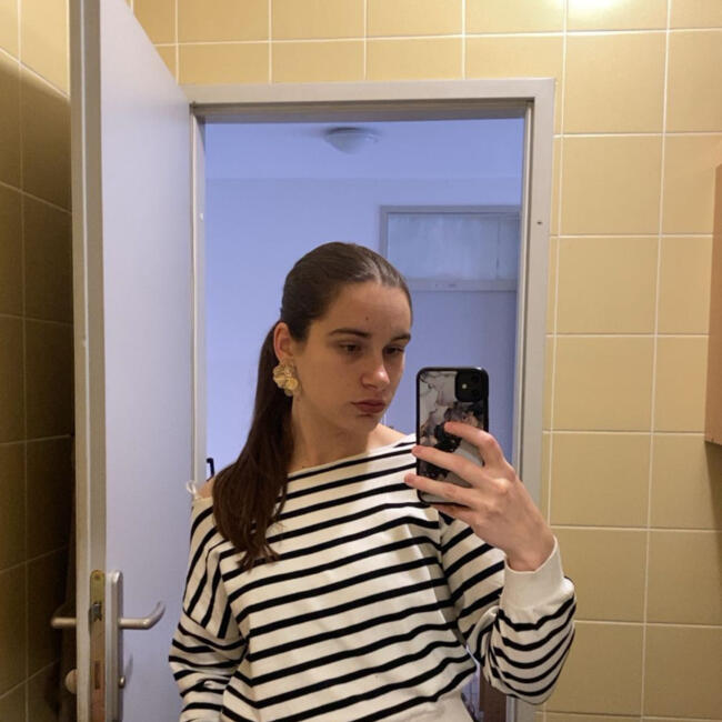 Varuška v Maribor: Tanja